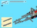 Building Instructions - LEGO - Technic - 42039 - 24 Hours Race Car: Page 43