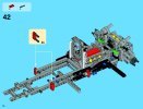 Building Instructions - LEGO - Technic - 42039 - 24 Hours Race Car: Page 44