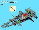 Building Instructions - LEGO - Technic - 42039 - 24 Hours Race Car: Page 50