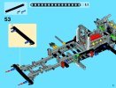 Building Instructions - LEGO - Technic - 42039 - 24 Hours Race Car: Page 55