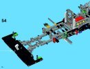 Building Instructions - LEGO - Technic - 42039 - 24 Hours Race Car: Page 60