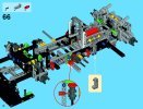 Building Instructions - LEGO - Technic - 42039 - 24 Hours Race Car: Page 88