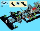 Building Instructions - LEGO - Technic - 42039 - 24 Hours Race Car: Page 98