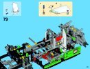 Building Instructions - LEGO - Technic - 42039 - 24 Hours Race Car: Page 105