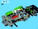 Building Instructions - LEGO - Technic - 42039 - 24 Hours Race Car: Page 117