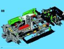 Building Instructions - LEGO - Technic - 42039 - 24 Hours Race Car: Page 120