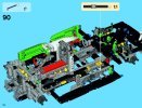 Building Instructions - LEGO - Technic - 42039 - 24 Hours Race Car: Page 122