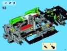 Building Instructions - LEGO - Technic - 42039 - 24 Hours Race Car: Page 125