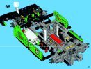 Building Instructions - LEGO - Technic - 42039 - 24 Hours Race Car: Page 129