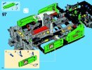 Building Instructions - LEGO - Technic - 42039 - 24 Hours Race Car: Page 130