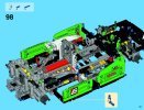 Building Instructions - LEGO - Technic - 42039 - 24 Hours Race Car: Page 131