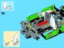 Building Instructions - LEGO - Technic - 42039 - 24 Hours Race Car: Page 132