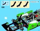 Building Instructions - LEGO - Technic - 42039 - 24 Hours Race Car: Page 141