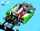 Building Instructions - LEGO - Technic - 42039 - 24 Hours Race Car: Page 159