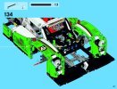 Building Instructions - LEGO - Technic - 42039 - 24 Hours Race Car: Page 181