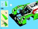 Building Instructions - LEGO - Technic - 42039 - 24 Hours Race Car: Page 182