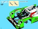 Building Instructions - LEGO - Technic - 42039 - 24 Hours Race Car: Page 184