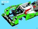 Building Instructions - LEGO - Technic - 42039 - 24 Hours Race Car: Page 185