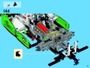 Building Instructions - LEGO - Technic - 42039 - 24 Hours Race Car: Page 197