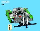 Building Instructions - LEGO - Technic - 42039 - 24 Hours Race Car: Page 199