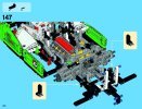 Building Instructions - LEGO - Technic - 42039 - 24 Hours Race Car: Page 200