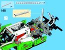 Building Instructions - LEGO - Technic - 42039 - 24 Hours Race Car: Page 202