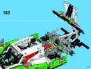 Building Instructions - LEGO - Technic - 42039 - 24 Hours Race Car: Page 213