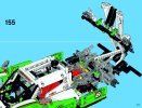 Building Instructions - LEGO - Technic - 42039 - 24 Hours Race Car: Page 217