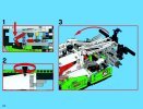 Building Instructions - LEGO - Technic - 42039 - 24 Hours Race Car: Page 218