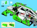 Building Instructions - LEGO - Technic - 42039 - 24 Hours Race Car: Page 219