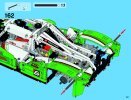 Building Instructions - LEGO - Technic - 42039 - 24 Hours Race Car: Page 231