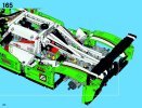 Building Instructions - LEGO - Technic - 42039 - 24 Hours Race Car: Page 236