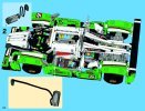 Building Instructions - LEGO - Technic - 42039 - 24 Hours Race Car: Page 242