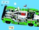 Building Instructions - LEGO - Technic - 42039 - 24 Hours Race Car: Page 243