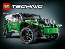 42039 SUV Racer