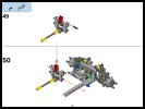 Building Instructions - LEGO - Technic - 42039 - 24 Hours Race Car: Page 27