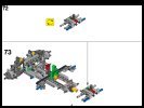 Building Instructions - LEGO - Technic - 42039 - 24 Hours Race Car: Page 41