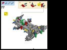 Building Instructions - LEGO - Technic - 42039 - 24 Hours Race Car: Page 45