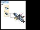 Building Instructions - LEGO - Technic - 42039 - 24 Hours Race Car: Page 68