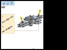 Building Instructions - LEGO - Technic - 42039 - 24 Hours Race Car: Page 73