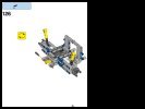 Building Instructions - LEGO - Technic - 42039 - 24 Hours Race Car: Page 76