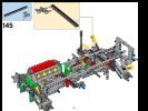 Building Instructions - LEGO - Technic - 42039 - 24 Hours Race Car: Page 91