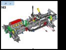 Building Instructions - LEGO - Technic - 42039 - 24 Hours Race Car: Page 104