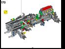 Building Instructions - LEGO - Technic - 42039 - 24 Hours Race Car: Page 108