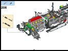 Building Instructions - LEGO - Technic - 42039 - 24 Hours Race Car: Page 138