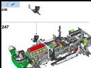 Building Instructions - LEGO - Technic - 42039 - 24 Hours Race Car: Page 159