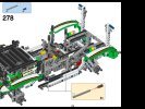 Building Instructions - LEGO - Technic - 42039 - 24 Hours Race Car: Page 178