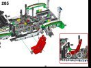 Building Instructions - LEGO - Technic - 42039 - 24 Hours Race Car: Page 182