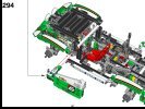 Building Instructions - LEGO - Technic - 42039 - 24 Hours Race Car: Page 187