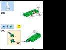 Building Instructions - LEGO - Technic - 42039 - 24 Hours Race Car: Page 191